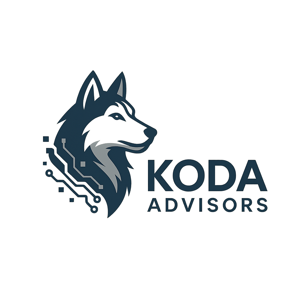 Koda Advisors